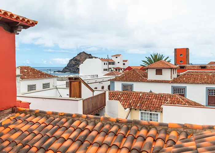 Tizon * Garachico