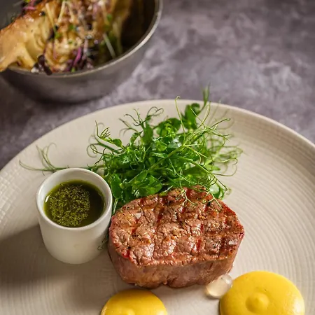 Station touristique Tizon