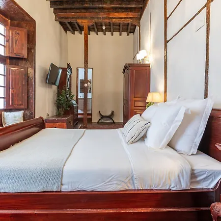 Ośrodek wypoczynkowy Tizon