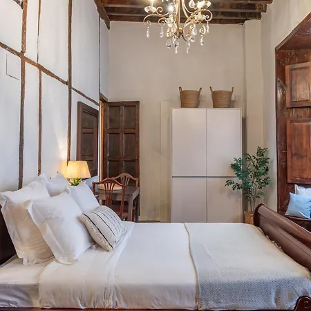 Tizon Station touristique