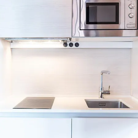 Station touristique Tizon Garachico (Tenerife)