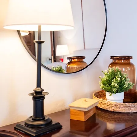 Tizon Station touristique Garachico (Tenerife)