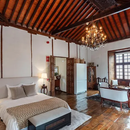 Tizon Rezort Garachico (Tenerife)