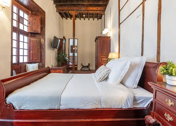 Ośrodek wypoczynkowy Tizon