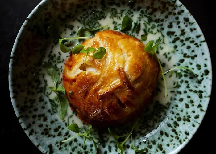 Ośrodek wypoczynkowy Tizon *